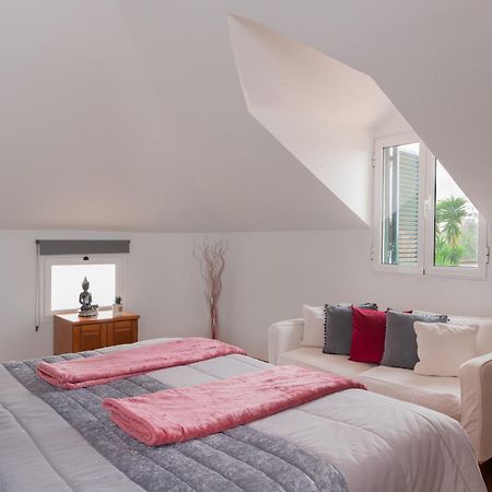 Casa Das Eiras, Nº48 Santana  Eksteriør billede