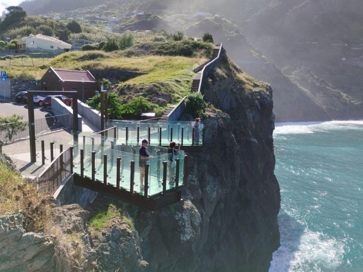 Casa Das Eiras, Nº48 Santana  Eksteriør billede