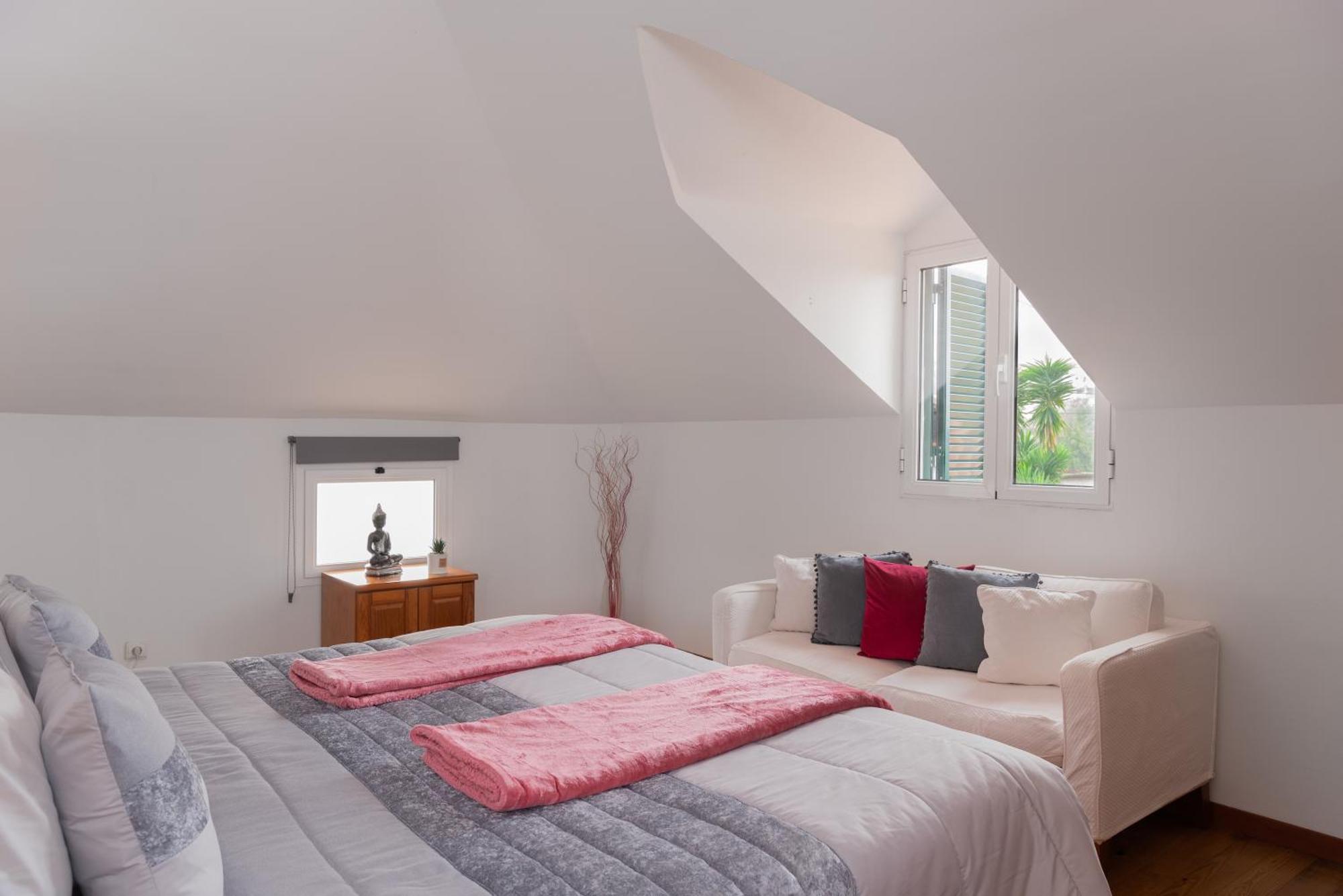 Casa Das Eiras, Nº48 Santana  Eksteriør billede
