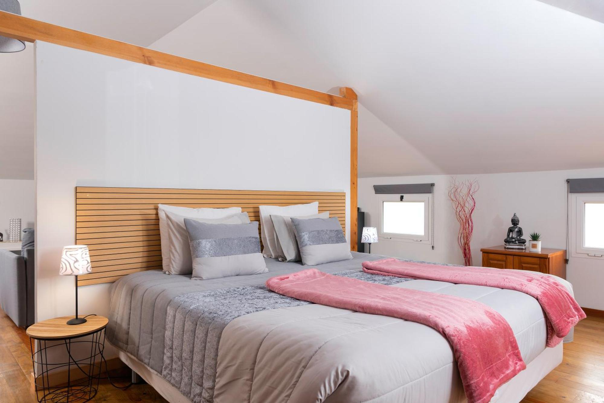 Casa Das Eiras, Nº48 Santana  Eksteriør billede